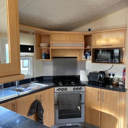 Immaculate 2-Bed Static Caravan At Monrieth Newton Stewart Exteriér fotografie