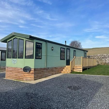 Immaculate 2-Bed Static Caravan At Monrieth Newton Stewart Exteriér fotografie