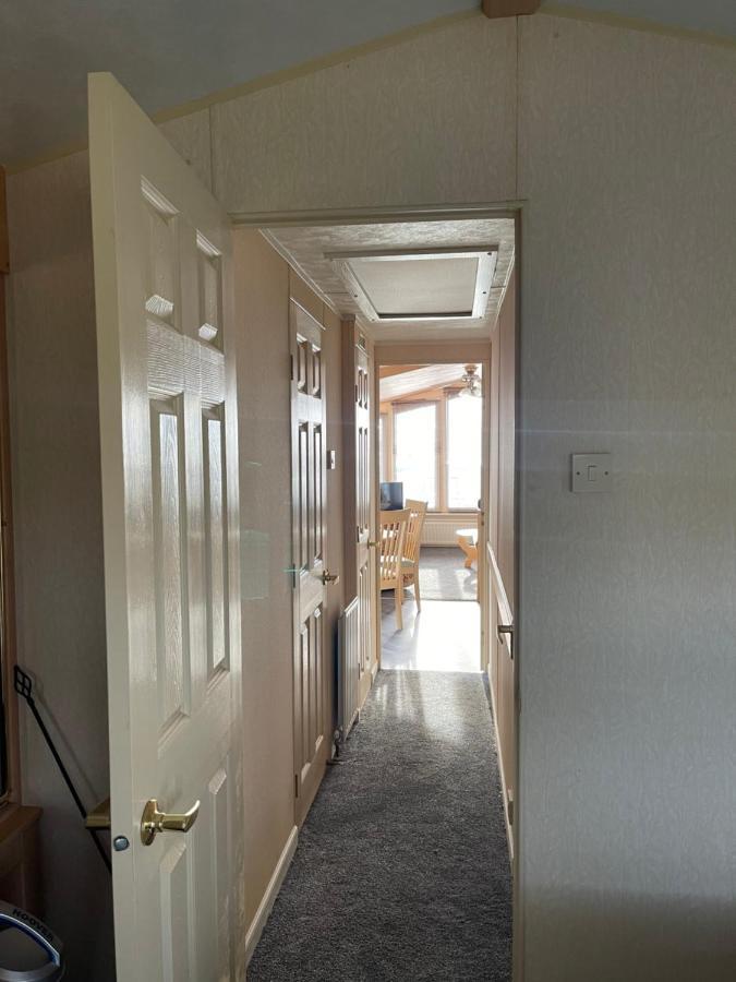 Immaculate 2-Bed Static Caravan At Monrieth Newton Stewart Exteriér fotografie