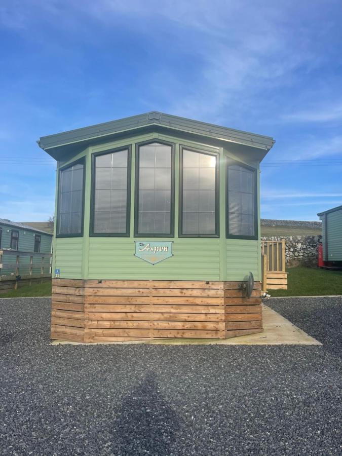Immaculate 2-Bed Static Caravan At Monrieth Newton Stewart Exteriér fotografie