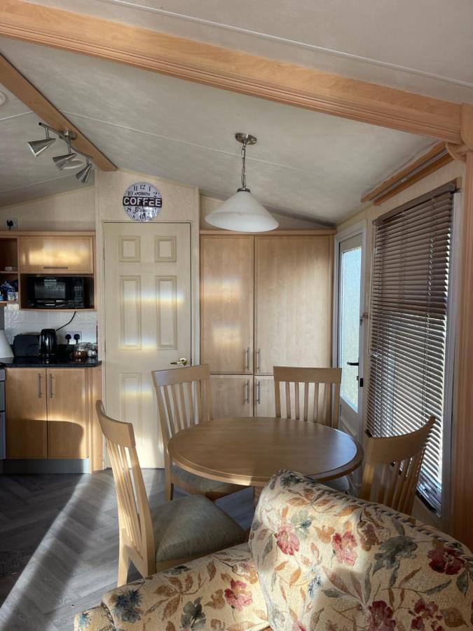 Immaculate 2-Bed Static Caravan At Monrieth Newton Stewart Exteriér fotografie