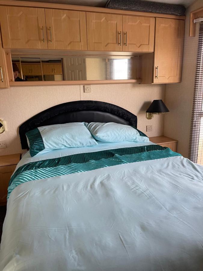 Immaculate 2-Bed Static Caravan At Monrieth Newton Stewart Exteriér fotografie